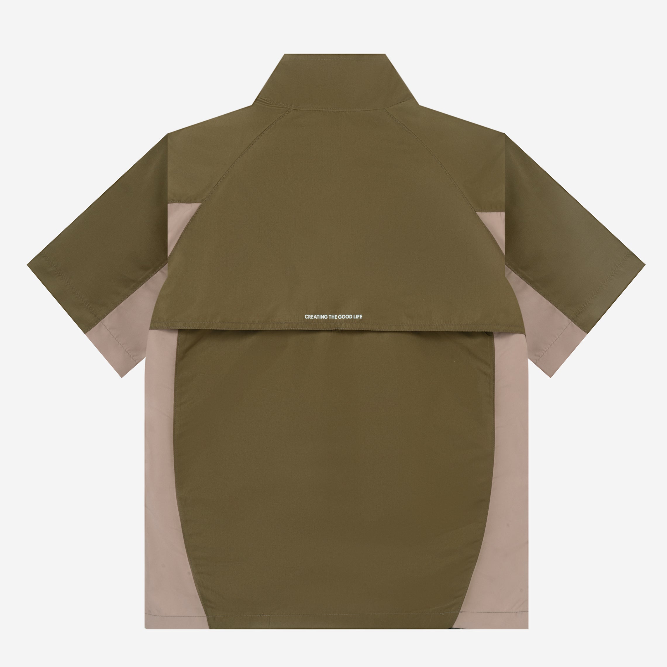 Overshirt