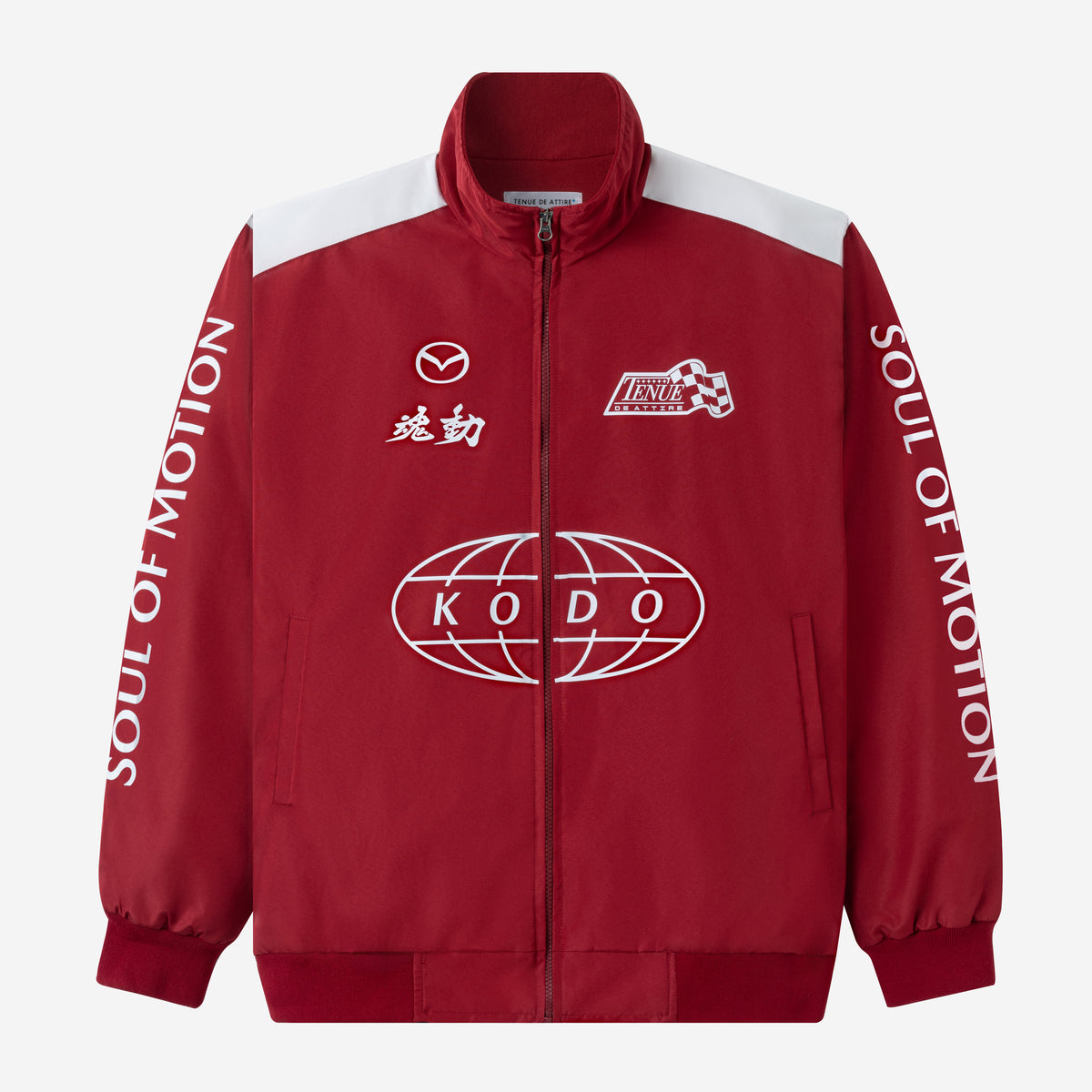 Jacket