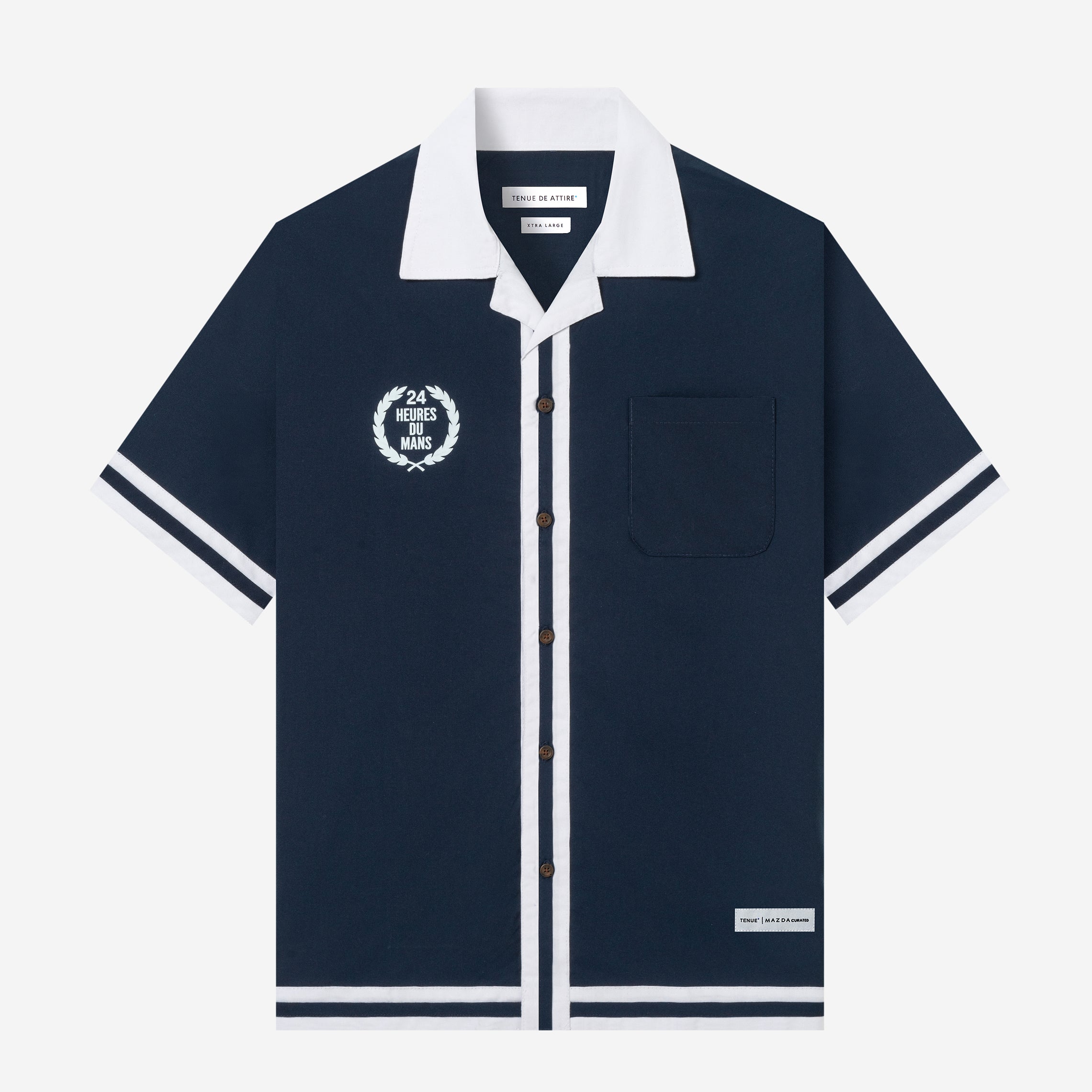 Short Sleeve Shirt