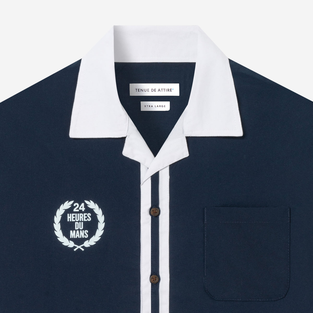 Short Sleeve Shirt