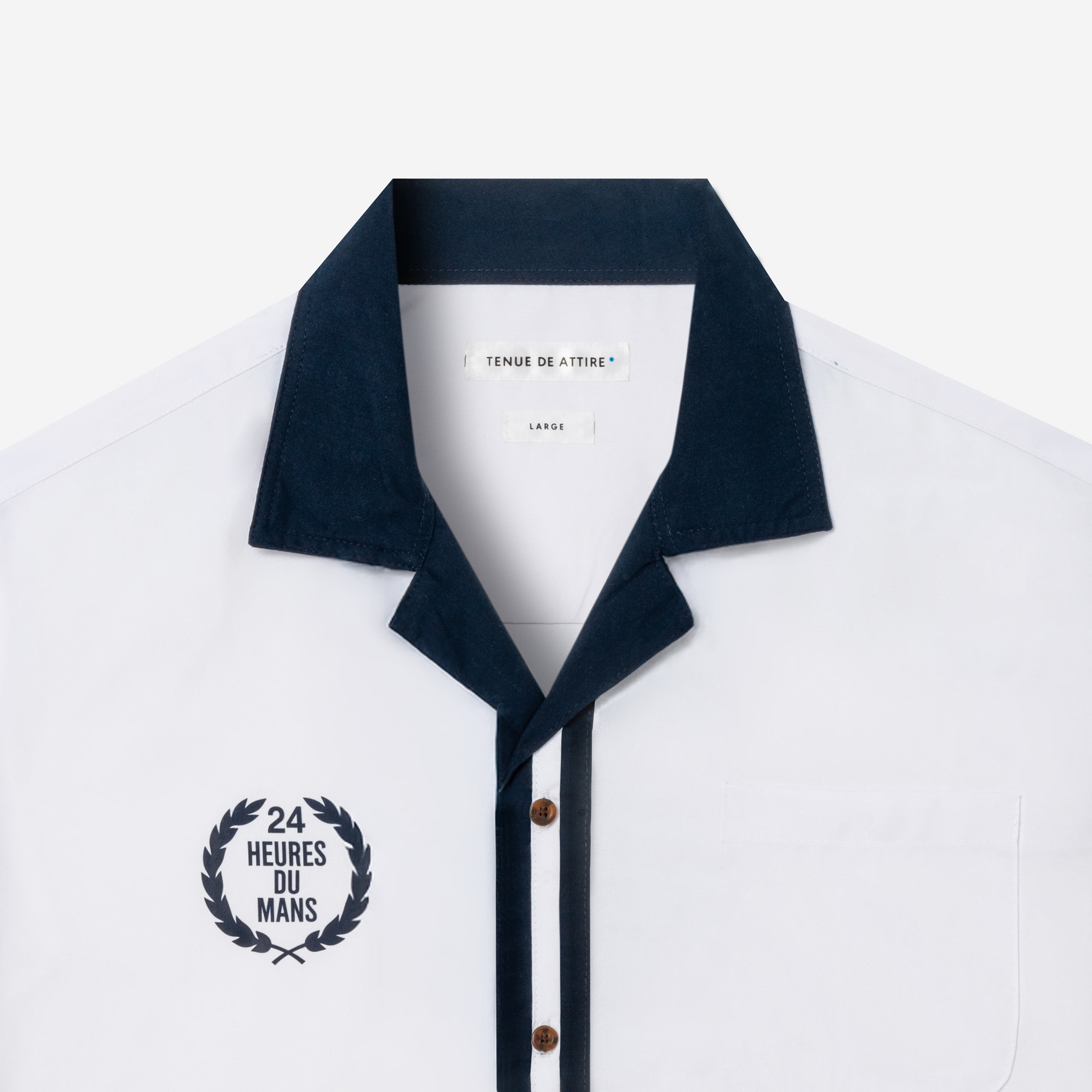 Short Sleeve Shirt