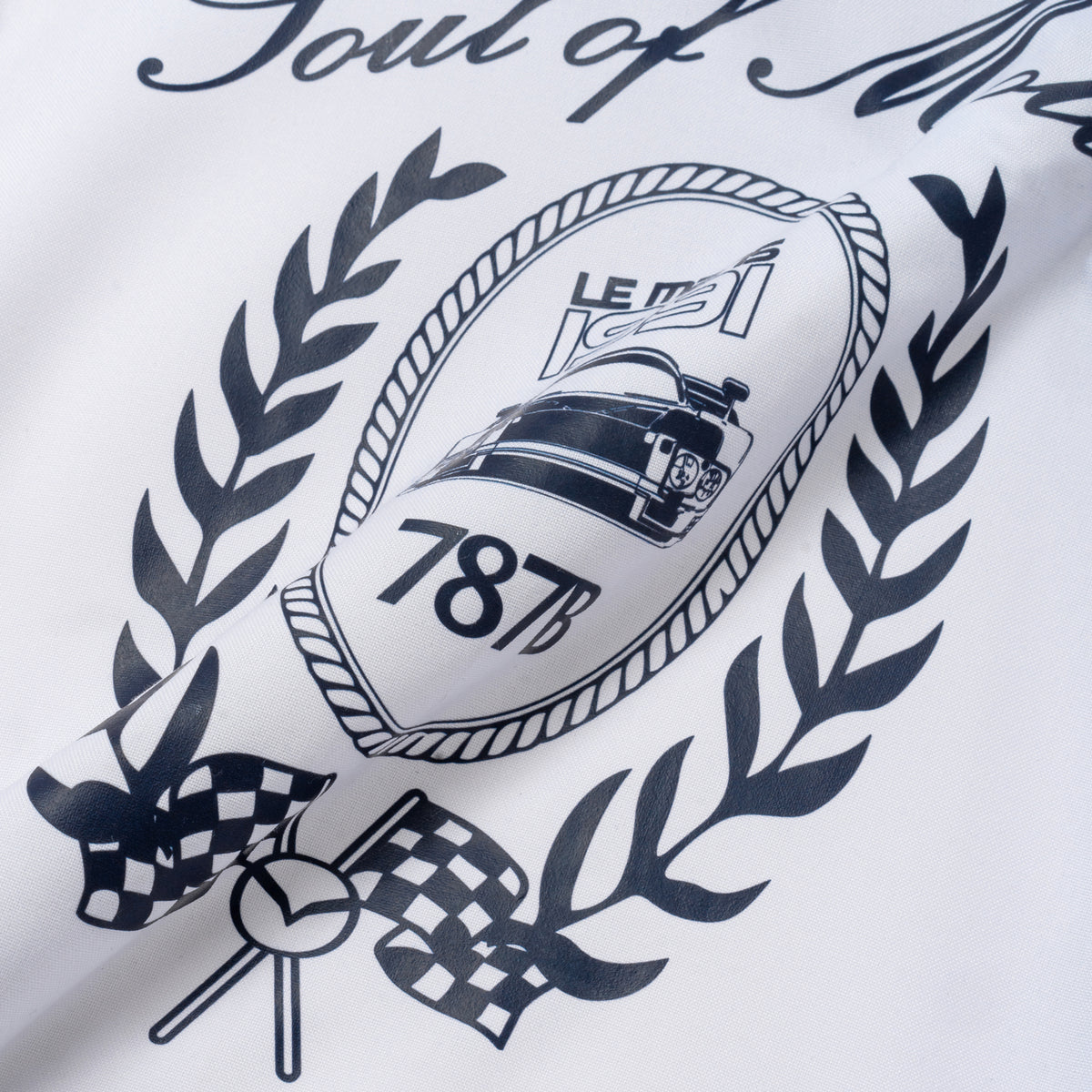 Short Sleeve Shirt