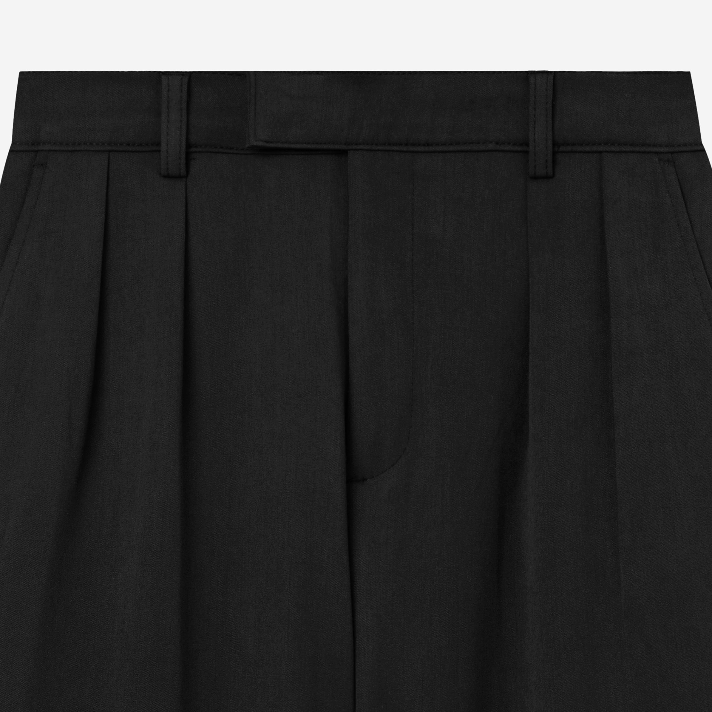 Ankle Pants