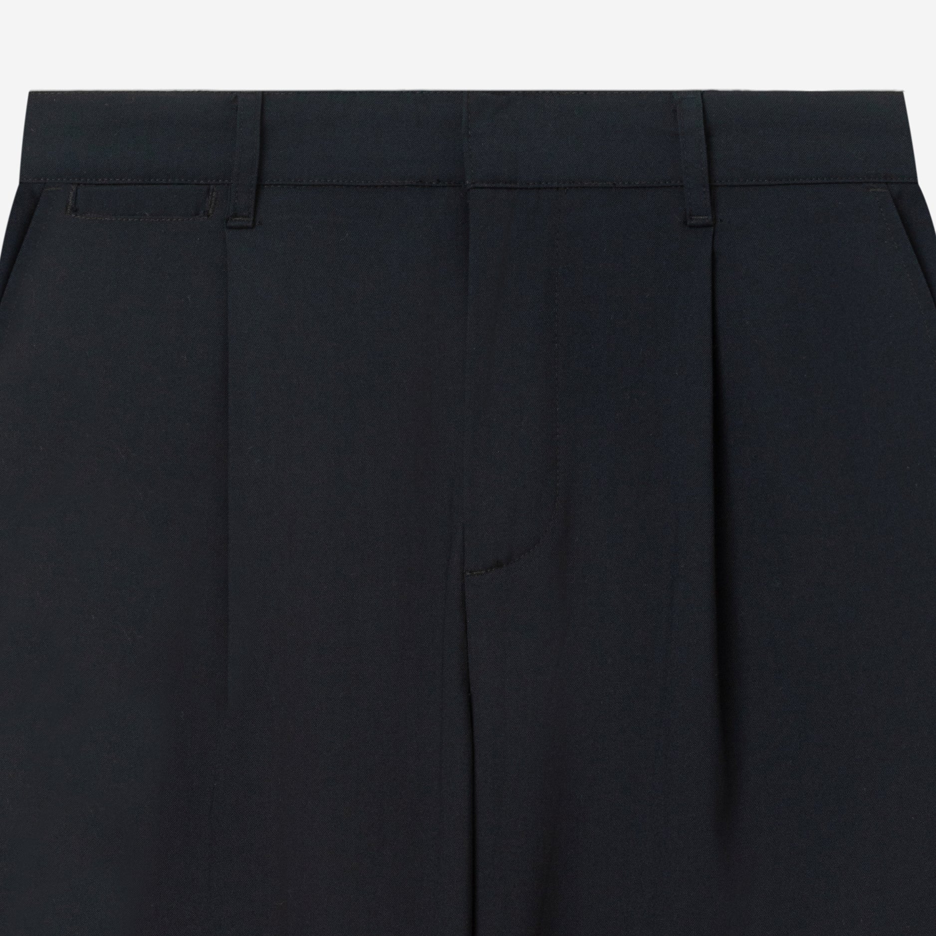 Tapered Pants