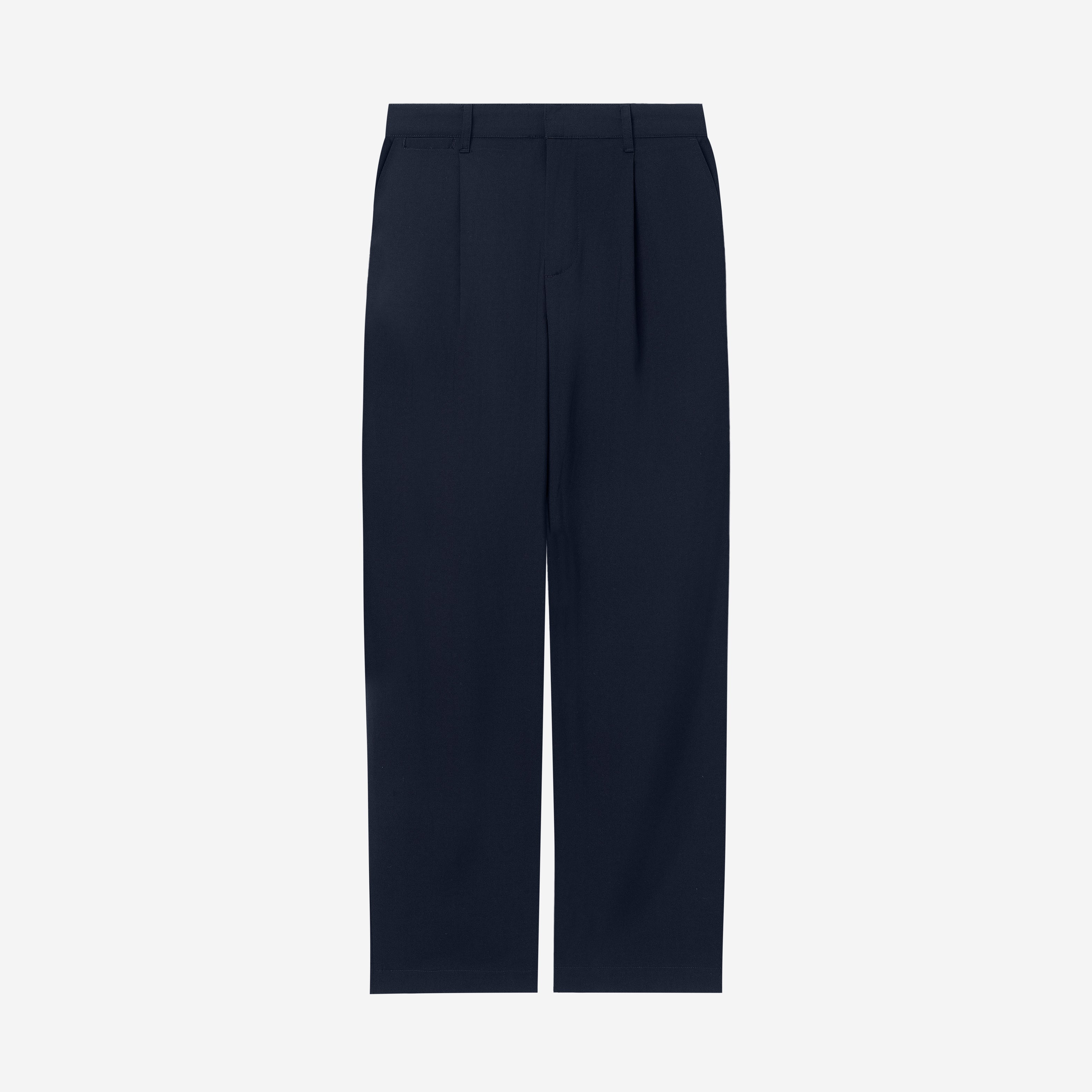 Tapered Pants