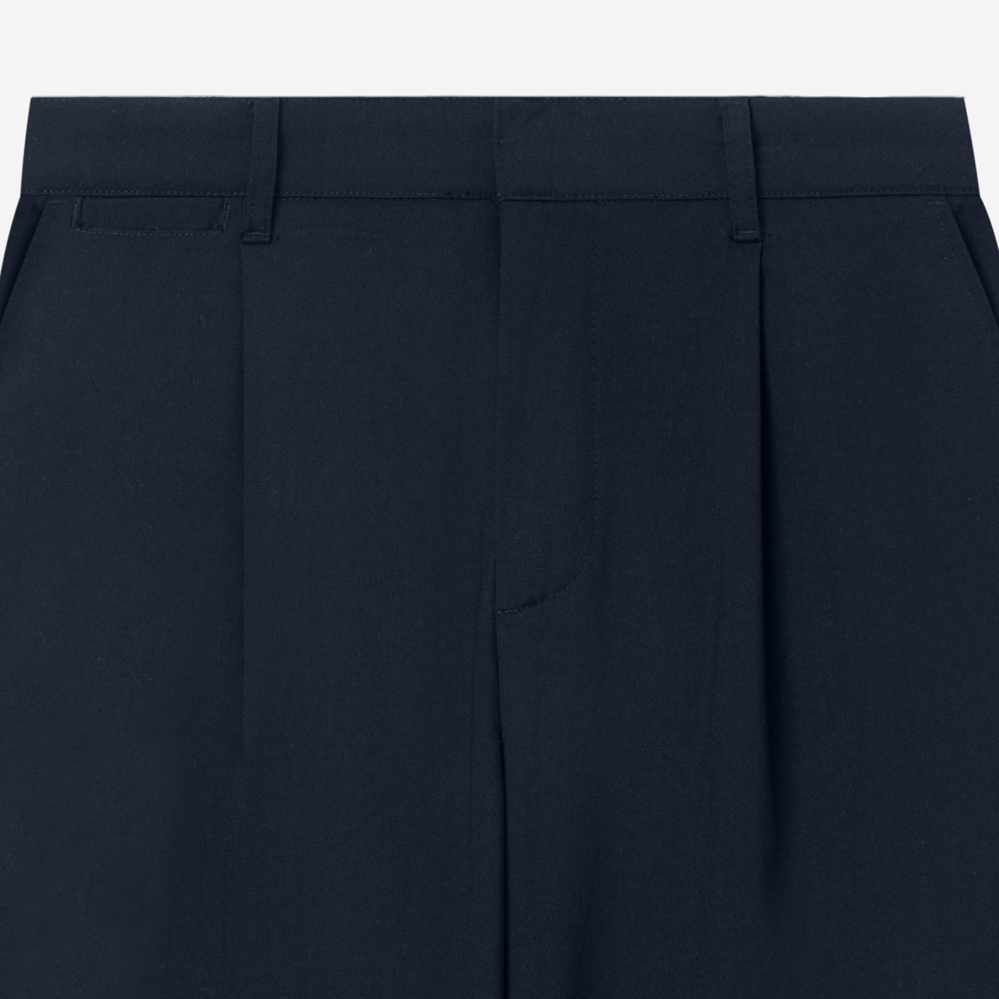 Tapered Pants