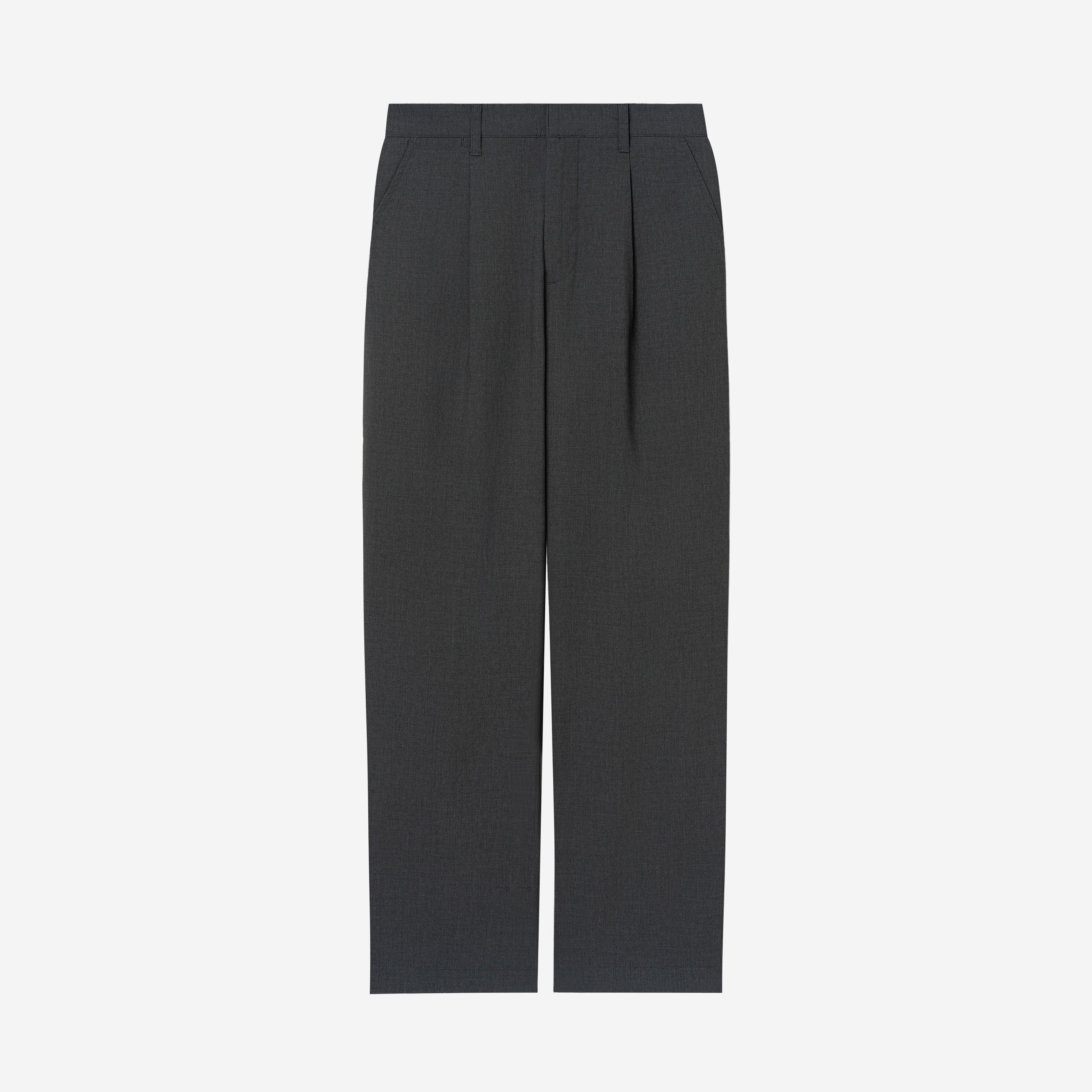 Tapered Pants