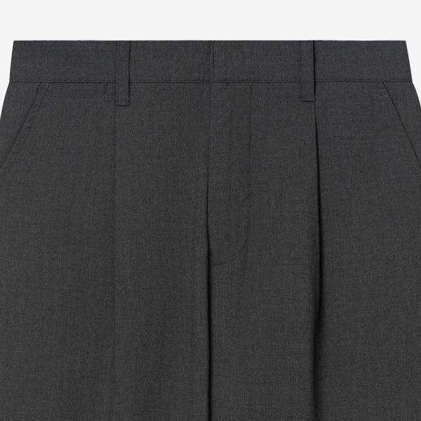 Tapered Pants