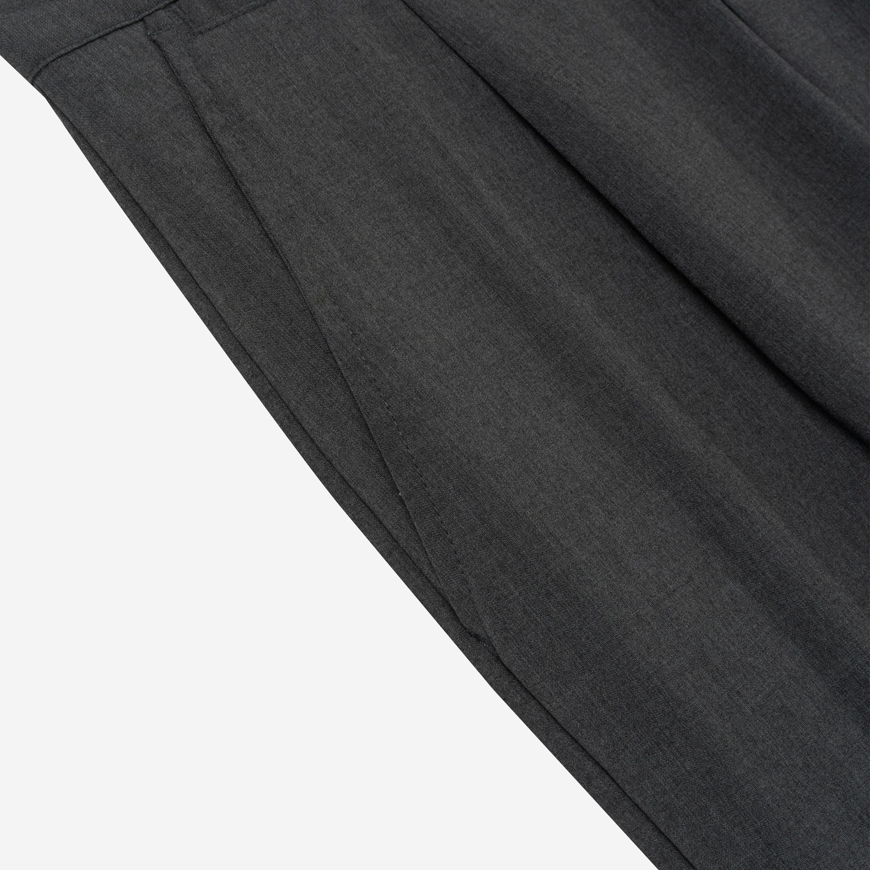 Tapered Pants