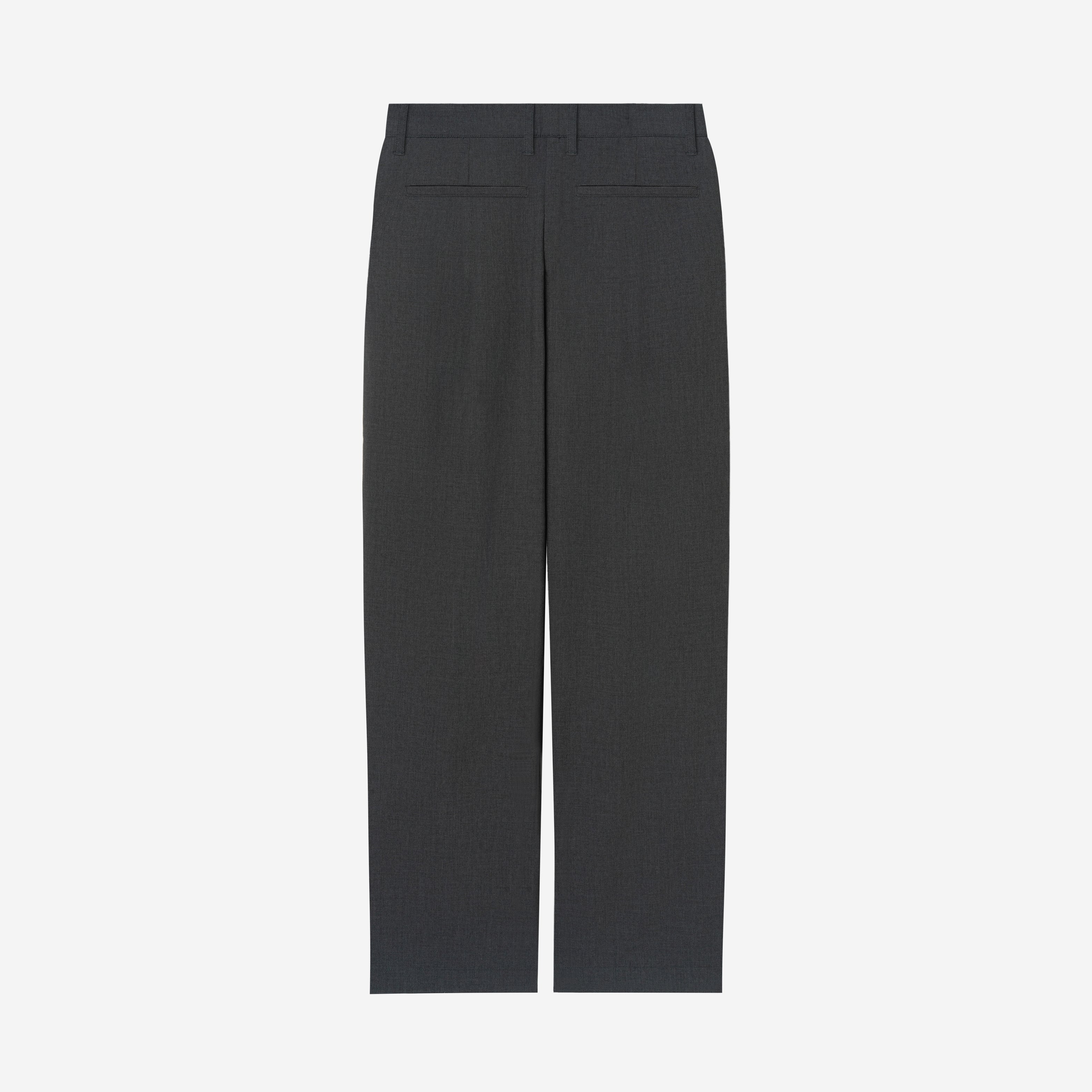 Tapered Pants