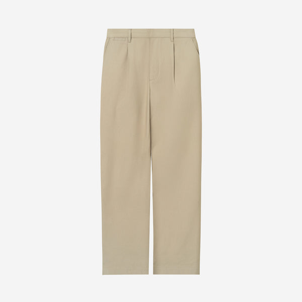 Tapered Pants
