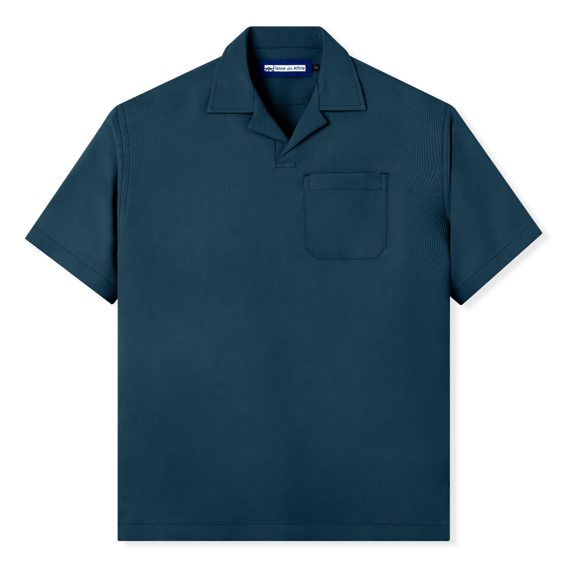 Kemeja Polo