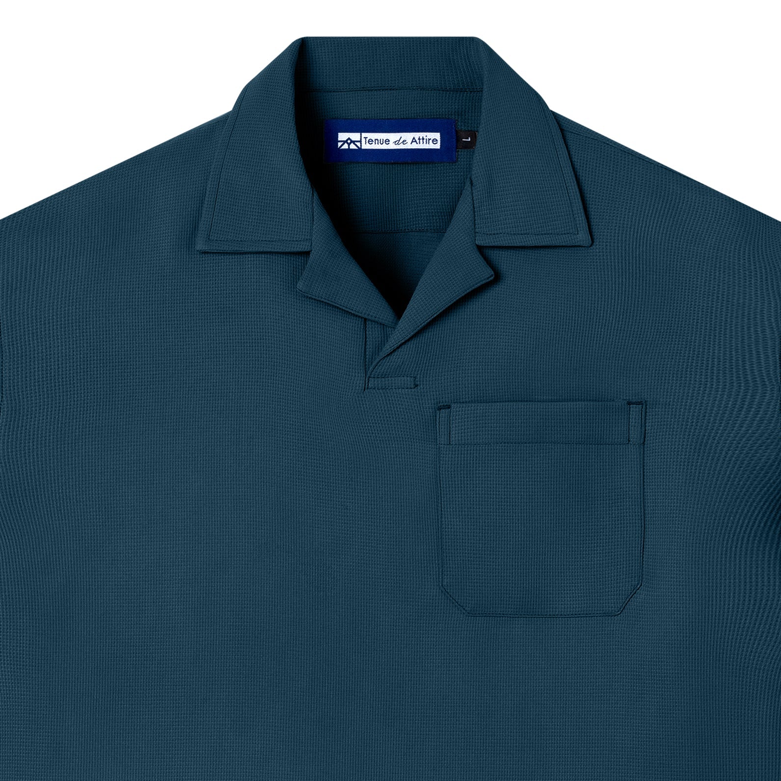Kemeja Polo