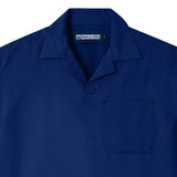 French Ivy Polo Short Sleeve - Navy