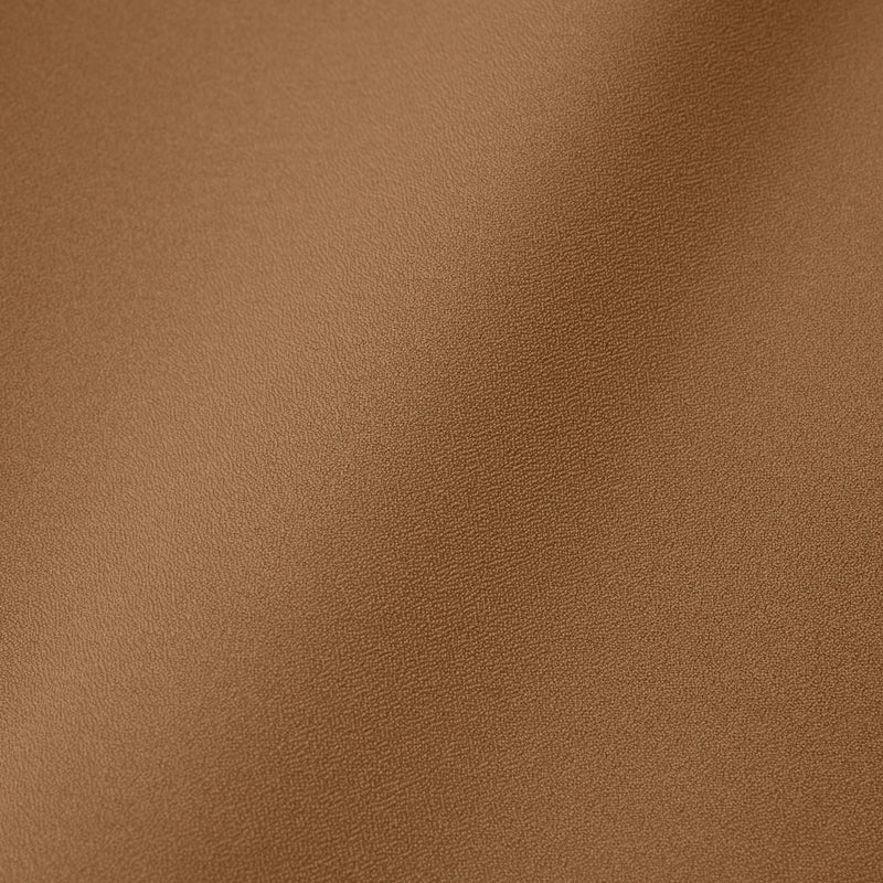 French Ivy Polo Short Sleeve - Soft Brown