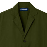 French Ivy Blazer - Army