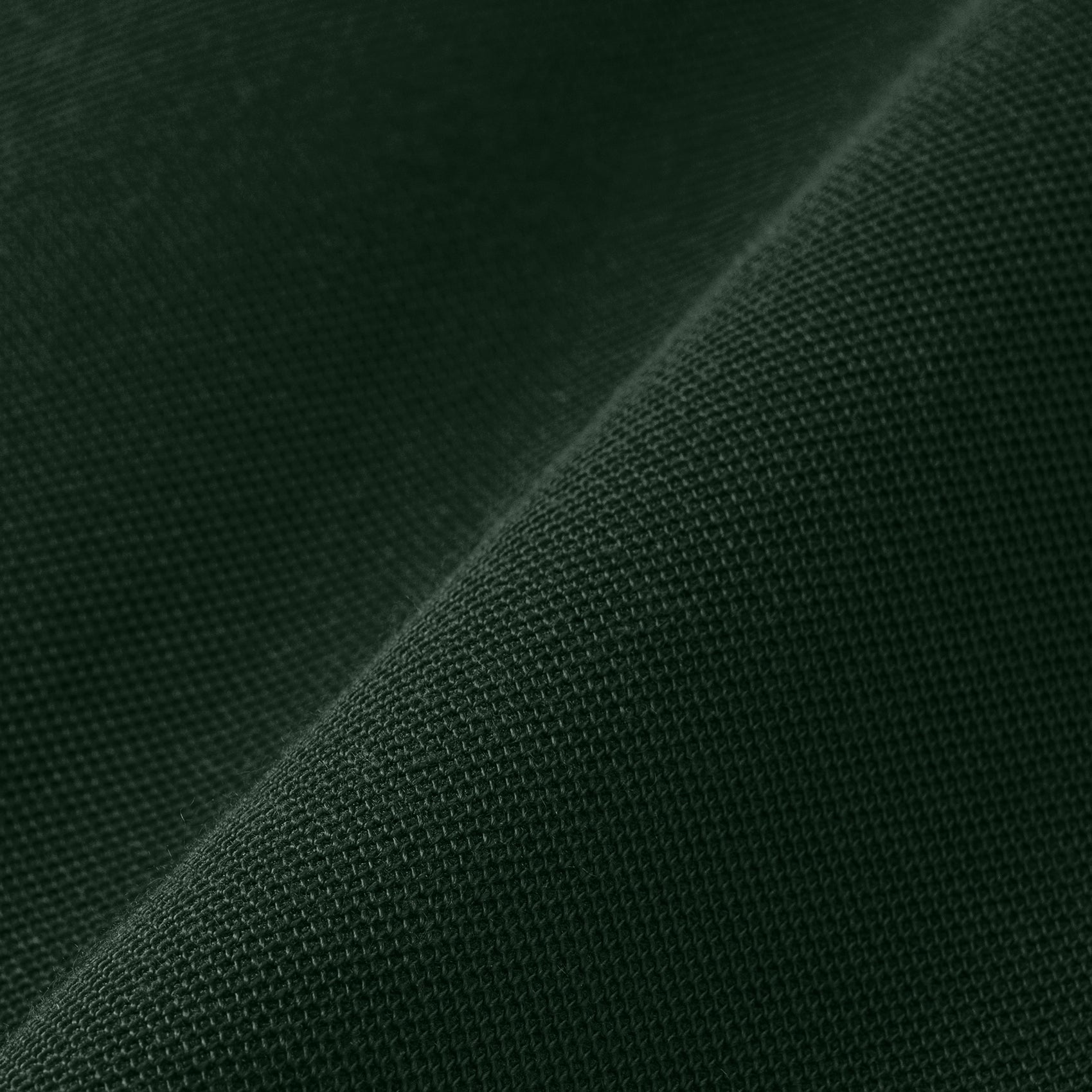 FACTORY SALE - Parisian Polo Short Sleeve - Deep Green