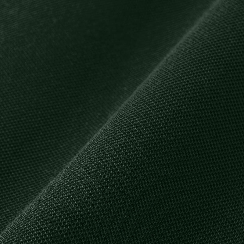 Parisian Polo Short Sleeve - Deep Green