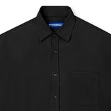 Officine Long Sleeve Shirt - Black