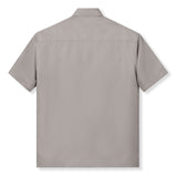Officine Short Sleeve Shirt - Nude