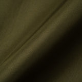 Officine Short Sleeve Shirt - Army Green