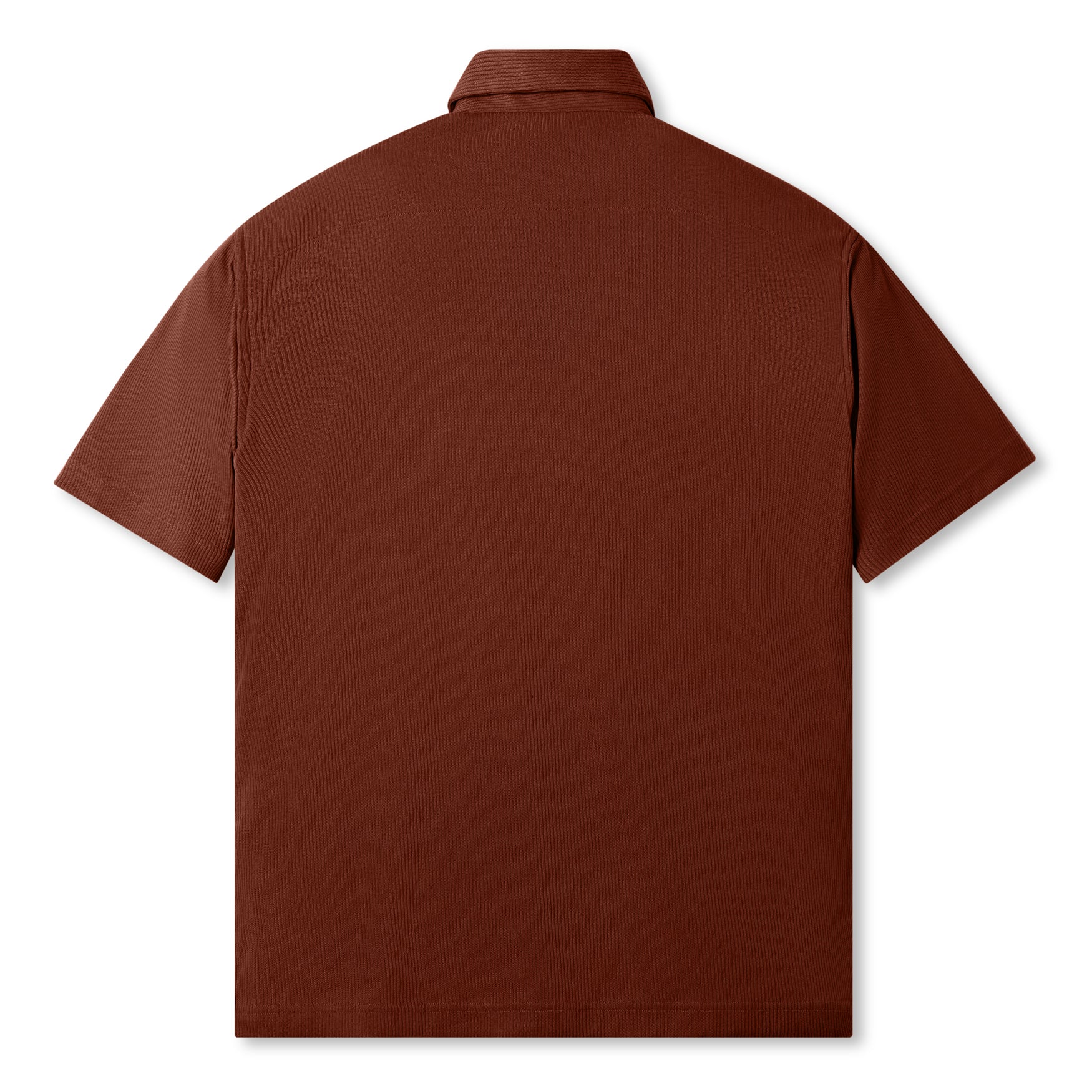 Kemeja Polo Knit