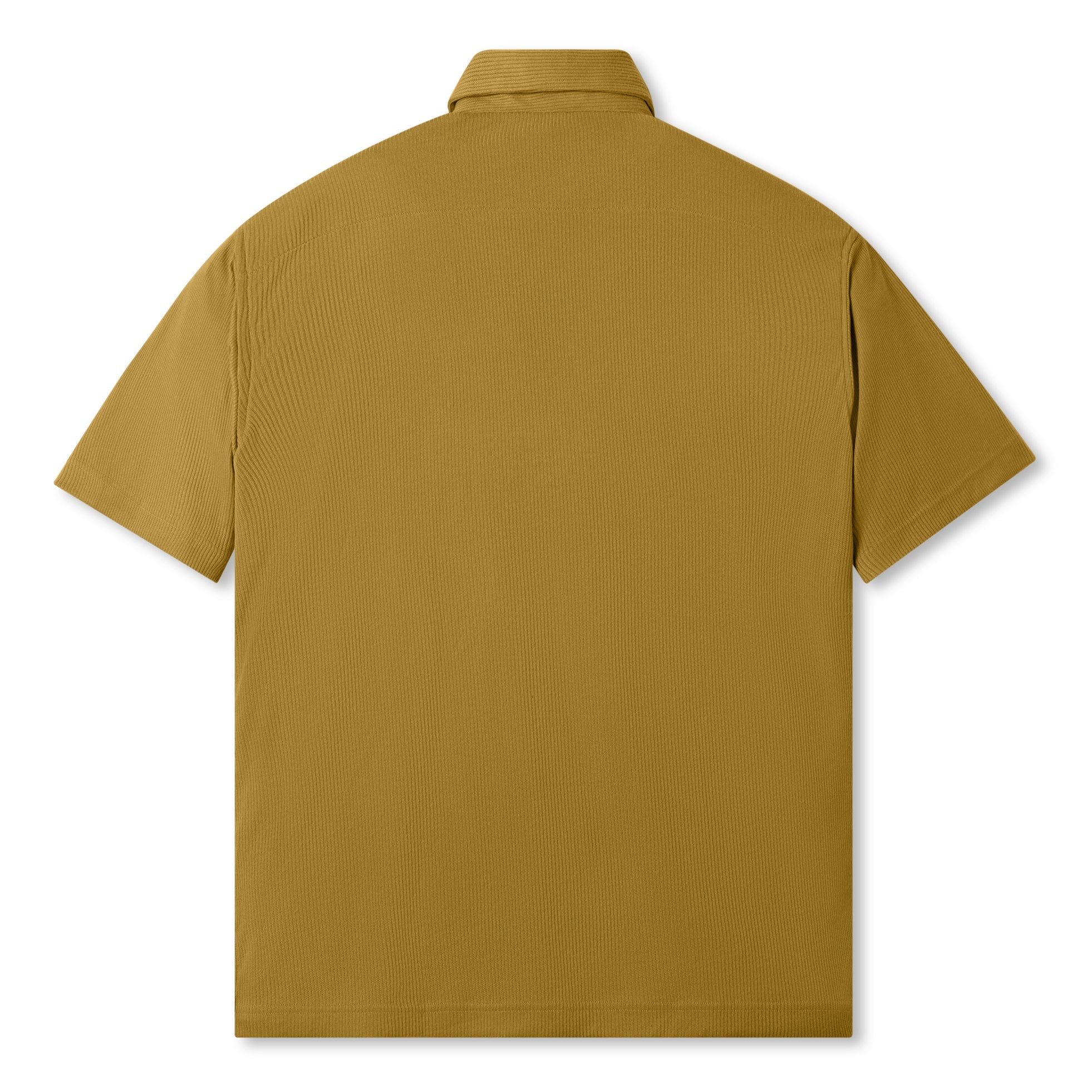 Kemeja Polo Knit