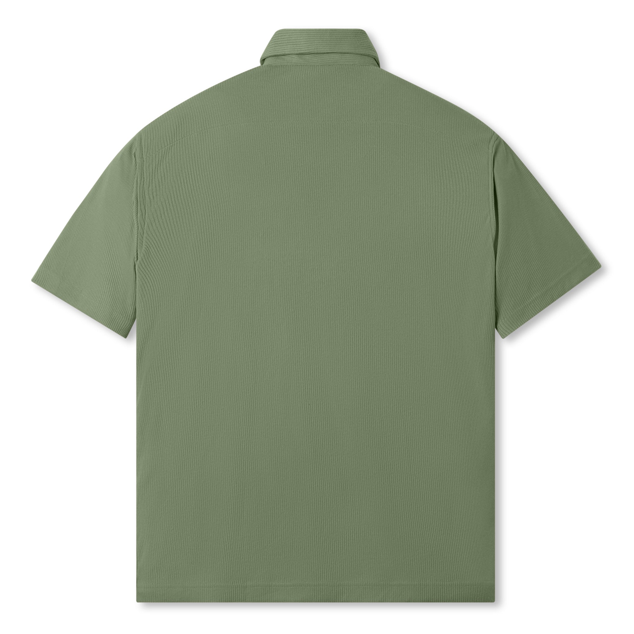 Kemeja Polo Knit