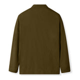 Cozy Cardigan - Olive