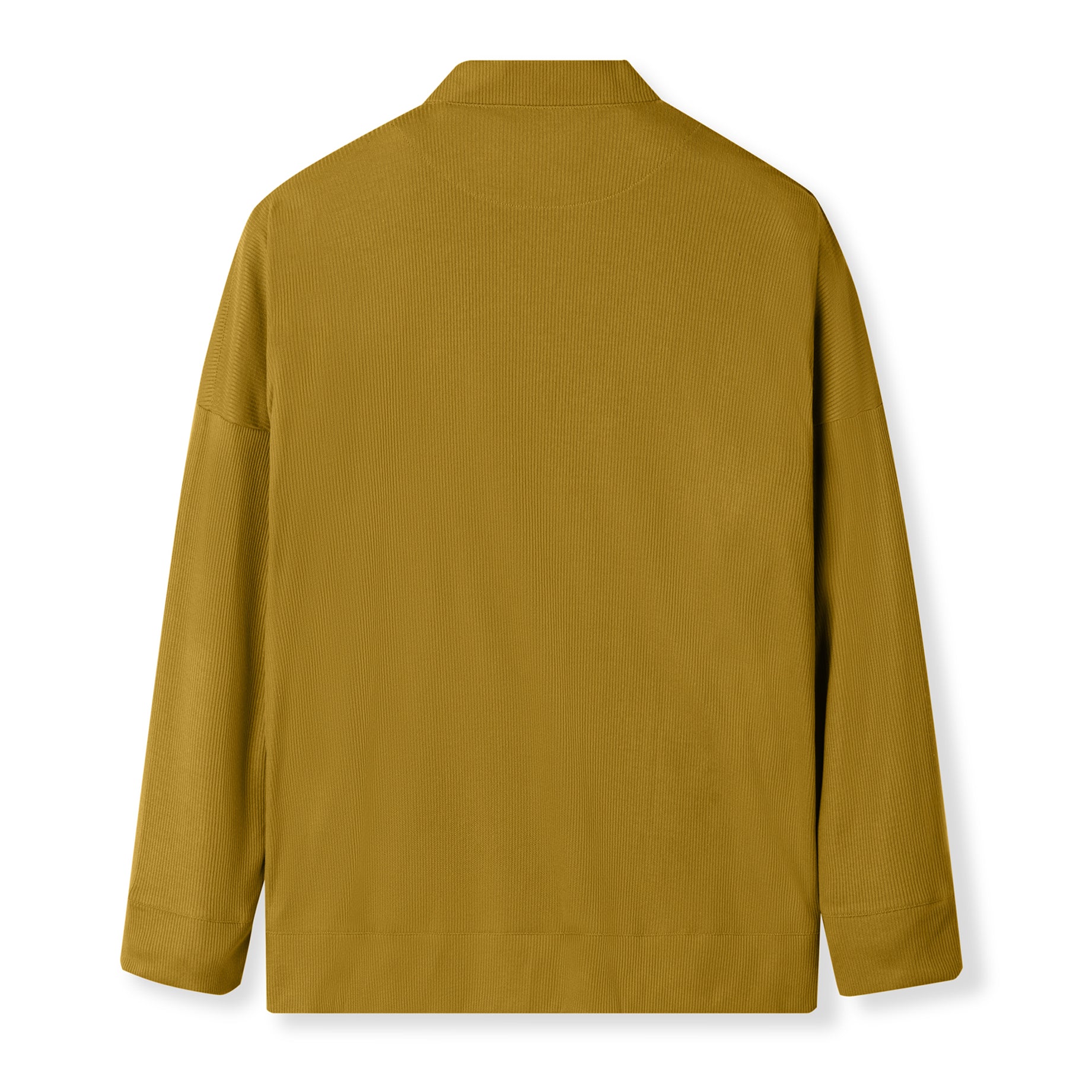 FACTORY SALE - Cozy Cardigan - Mustard