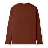 Cozy Sweater - Terracotta