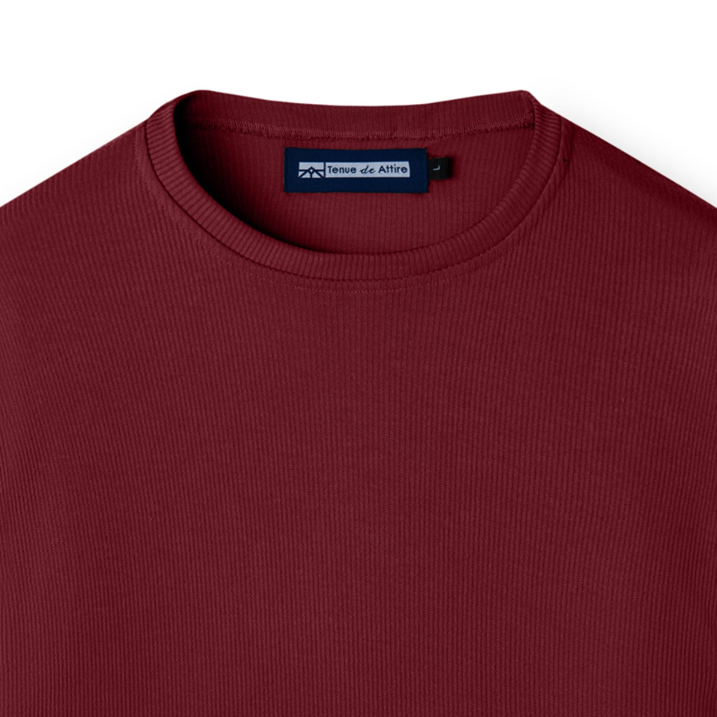 Sweater Knit