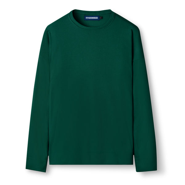 Cozy Sweater - Green