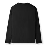 Cozy Sweater - Black