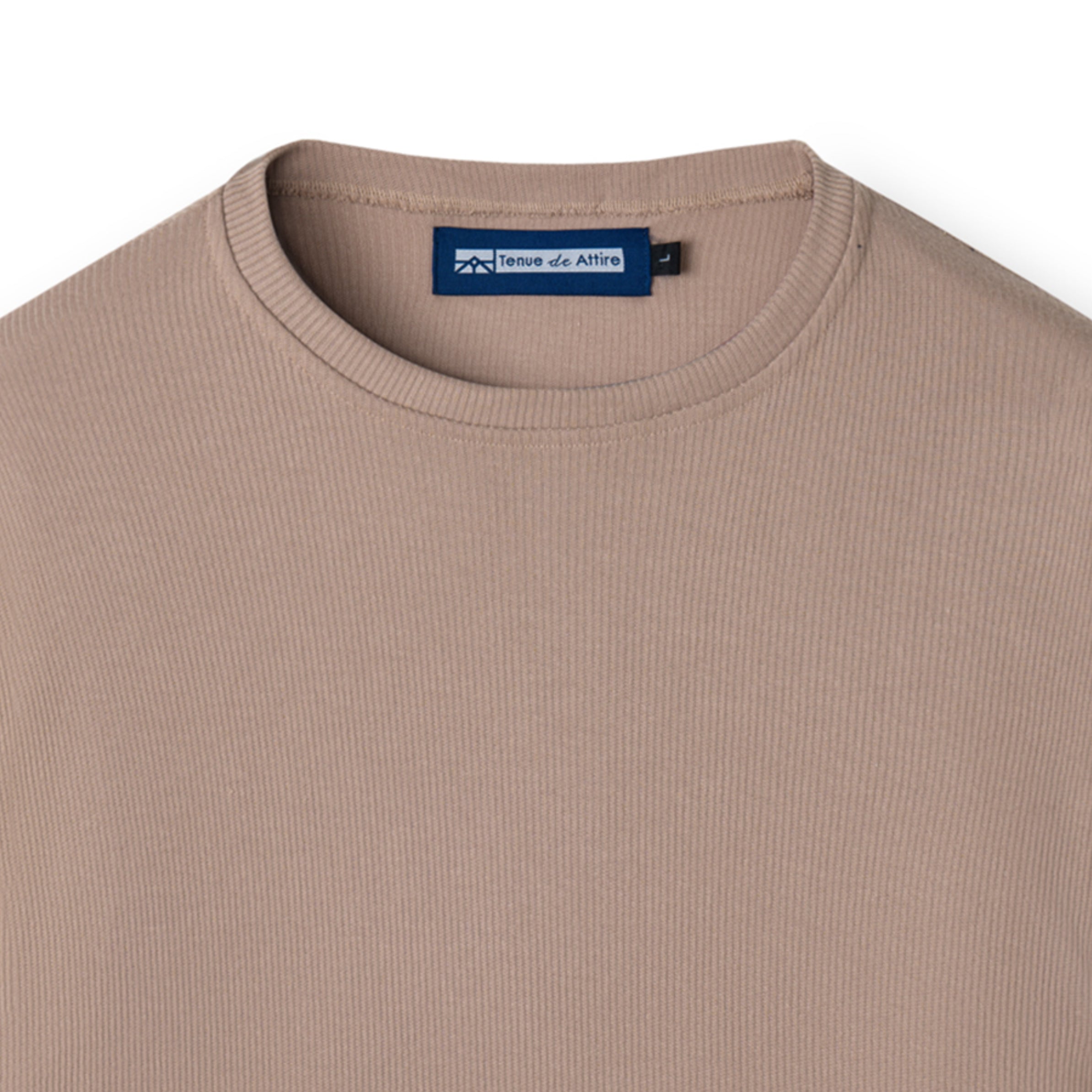 Sweater Knit