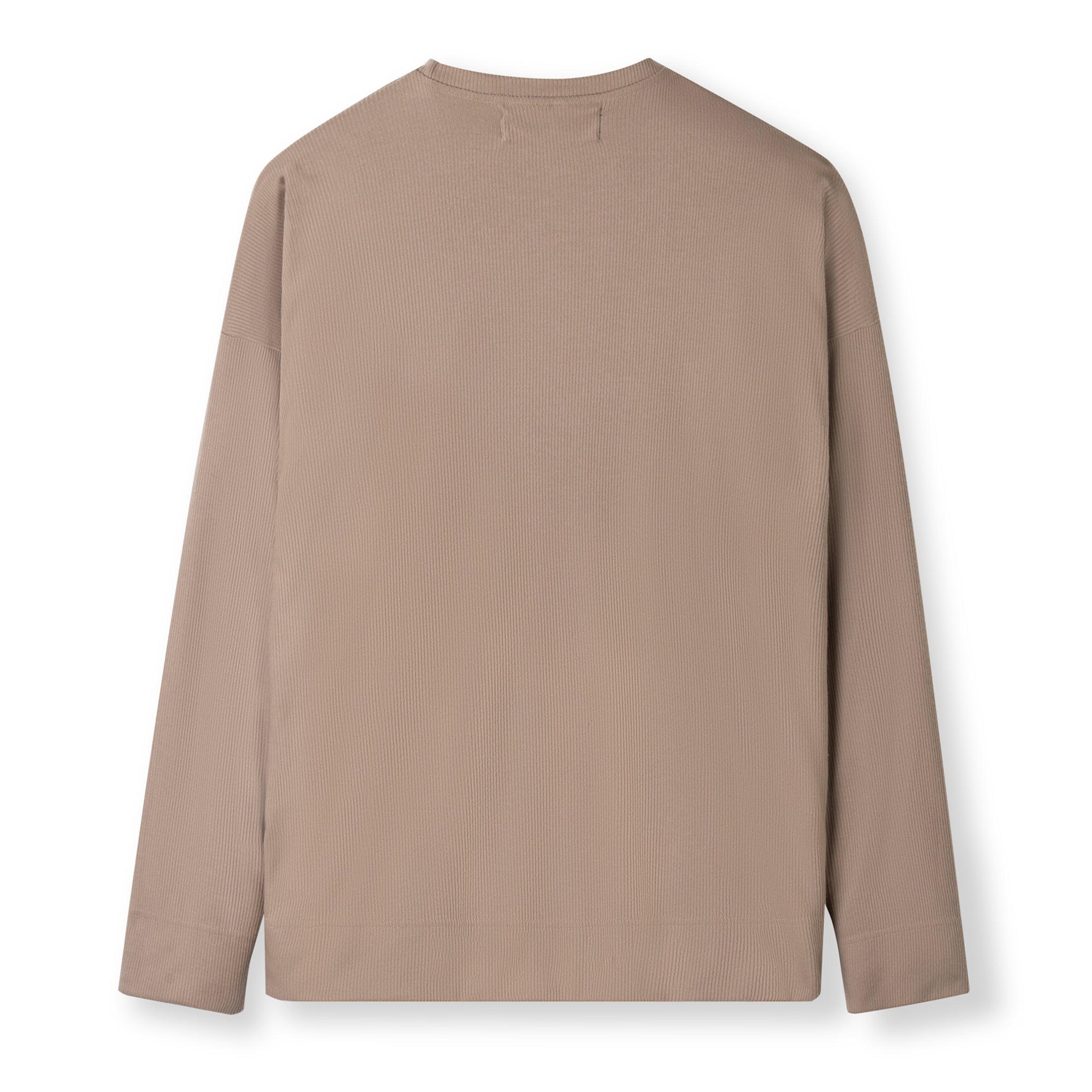 FACTORY SALE - Cozy Sweater - Soft Brown