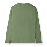 Cozy Sweater - Sage