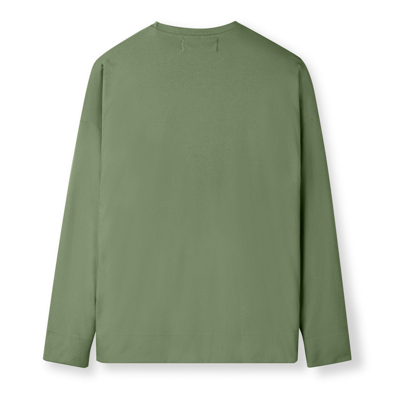 Cozy Sweater - Sage