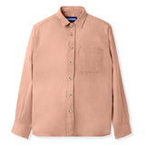 Palette Shirt Long Sleeve - Salmon