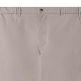 Parisian Chino Pants - Cream