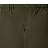 Parisian Chino Pants - Olive