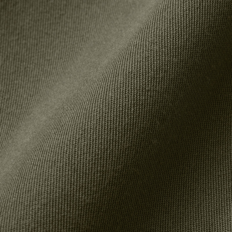 Parisian Chino Pants - Olive
