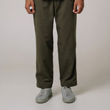 Parisian Chino Pants - Olive