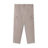 Parisian Cargo - Cream