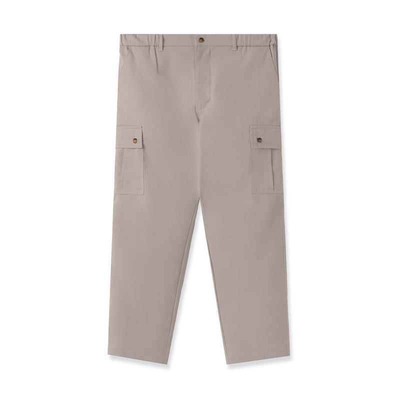 Parisian Cargo - Cream