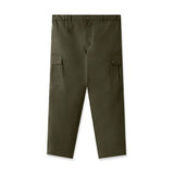 Parisian Cargo - Olive
