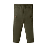 Parisian Cargo - Olive