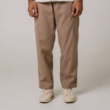 Parisian Cargo - Brown