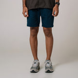 Parisian Cargo Short - Navy