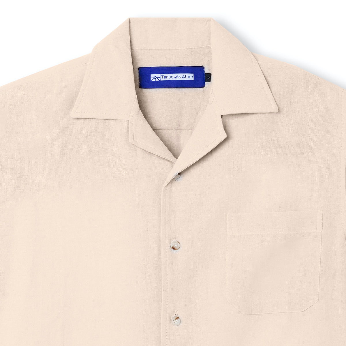 Kemeja Linen